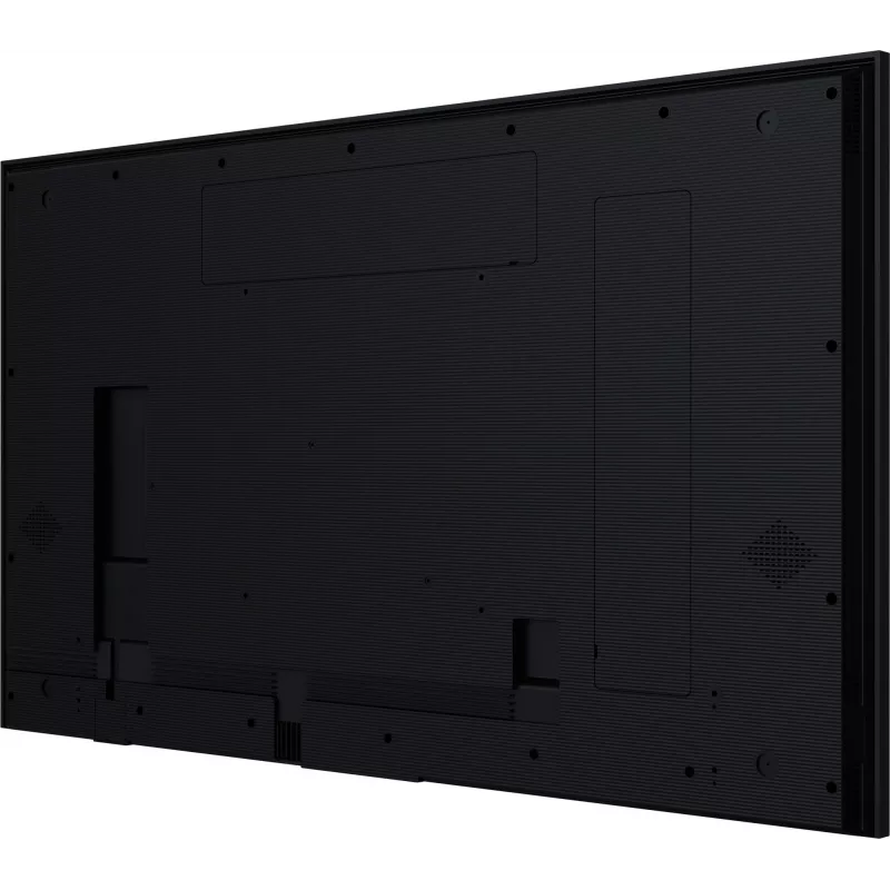Ecrã de sinalização digital iiyama LH6560UHS-B2AG A-board 163,8 cm (64,5