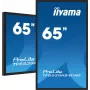 Ecrã plano de sinalização digital iiyama TF6539AS-B1AG 64,5