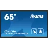 Ecrã plano de sinalização digital iiyama TF6539AS-B1AG 64,5