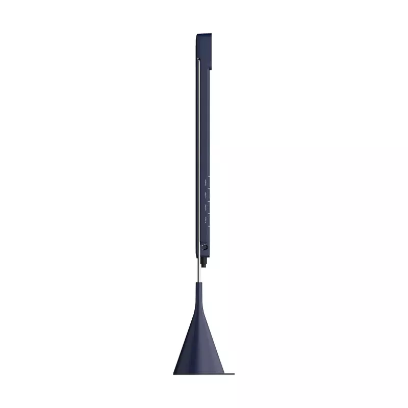Câmara de colaboração multimodal IPEVO TOTEM 120 8 MP preto