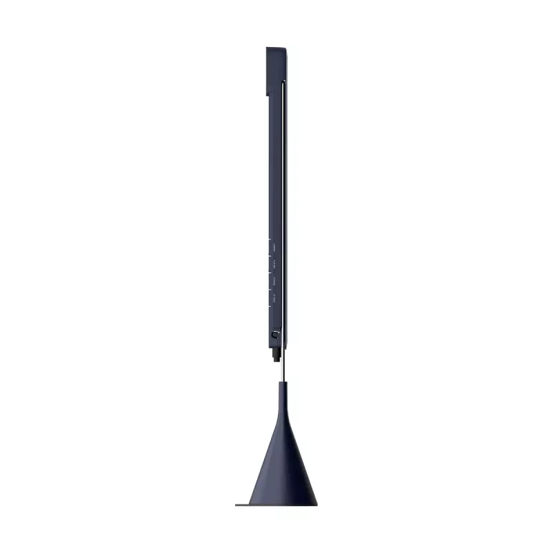 Câmara de colaboração multimodal IPEVO TOTEM 120 8 MP preto