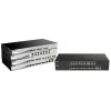 Switch de rede D-Link DXS-1210-16TC/E Managed L2 10G Ethernet (100/1000/10000) cinzento