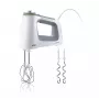 Batedeira manual Braun HM5100 Multimix 750 W cinzento, branco