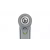 Batedeira manual Braun HM5100 Multimix 750 W cinzento, branco