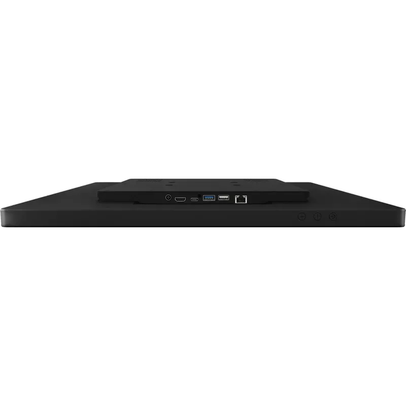 Ecrã de sinalização digital iiyama TW3226AS-B3P design quiosque 80 cm (31,5