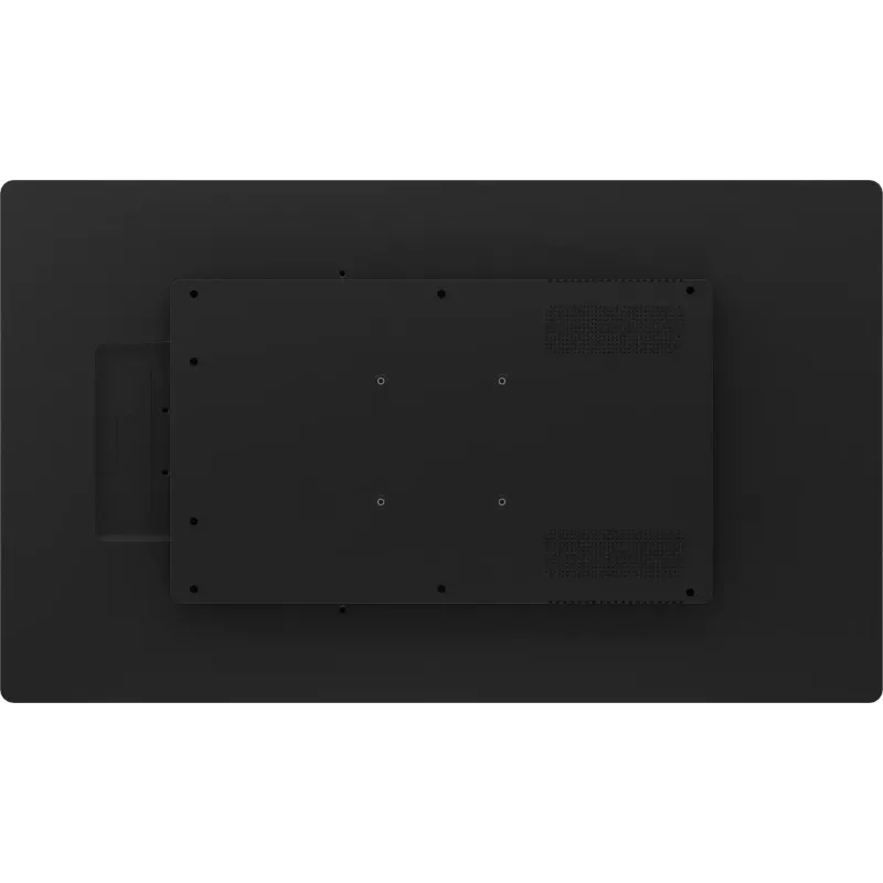 Ecrã de sinalização digital iiyama TW3226AS-B3P design quiosque 80 cm (31,5