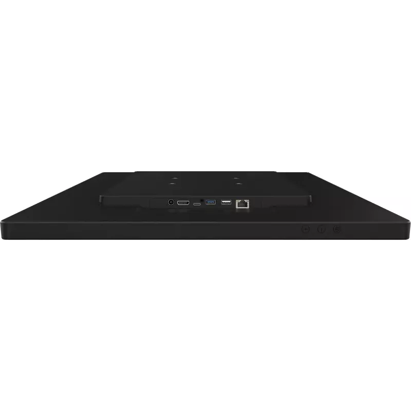 Ecrã de sinalização digital iiyama TW3226AS-B3P design quiosque 80 cm (31,5