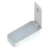 Adaptador USB D-Link 5G NR D-Link Portable cinzento branco 5G 4G LTE