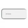 Adaptador USB D-Link 5G NR D-Link Portable cinzento branco 5G 4G LTE