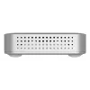 Docking station D-Link 9-in-1 USB4 com fios USB4 100W 8K Ultra HD