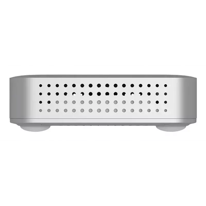 Docking station D-Link 9-in-1 USB4 com fios USB4 100W 8K Ultra HD