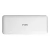 Docking station D-Link 9-in-1 USB4 com fios USB4 100W 8K Ultra HD