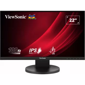 Monitor de computador Viewsonic VG Series VG2208A 55,9 cm (22