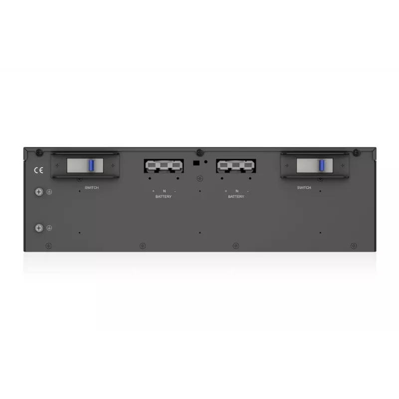 UPS DIGITUS bateria externa para modelos UPS 6kVA e 10kVA (pack de expansão)