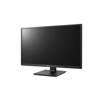 Monitor de computador LG 27BN55UP-B 68,6 cm (27 inch) 3840 x 2160 píxeis 4K Ultra HD preto