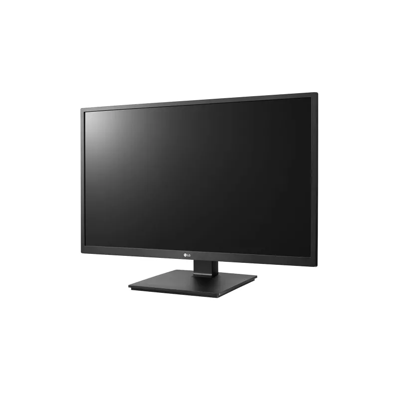 Monitor de computador LG 27BN55UP-B 68,6 cm (27