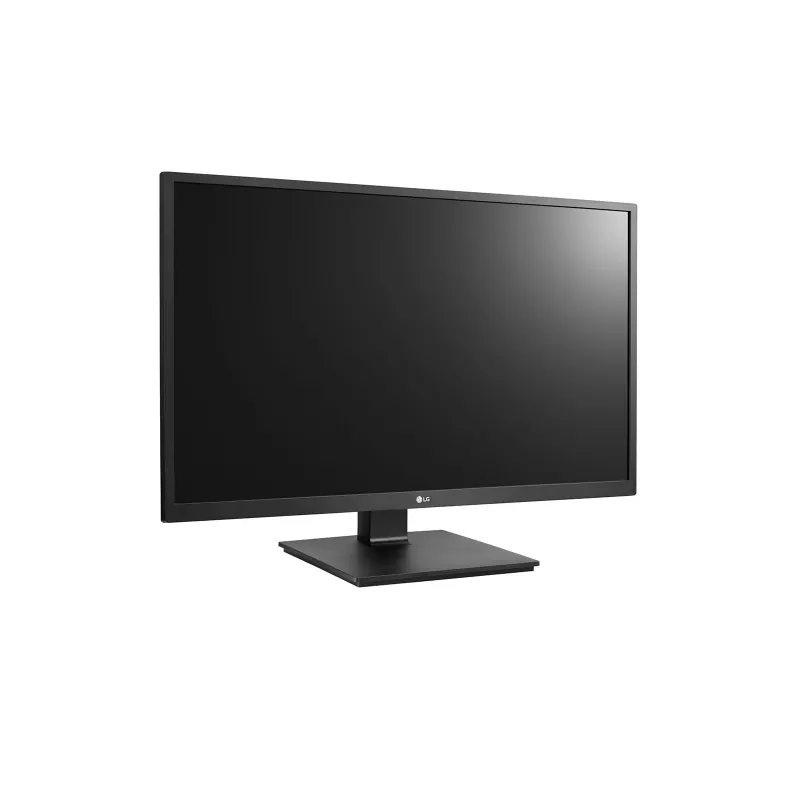 Monitor de computador LG 27BN55UP-B 68,6 cm (27