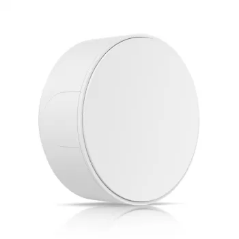 Caixa de ligação para câmara Ubiquiti Networks Branco