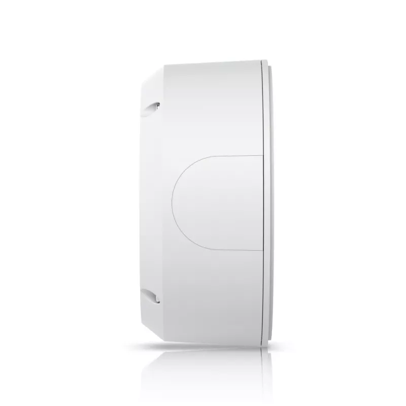 Caixa de ligação para câmara Ubiquiti Networks Branco