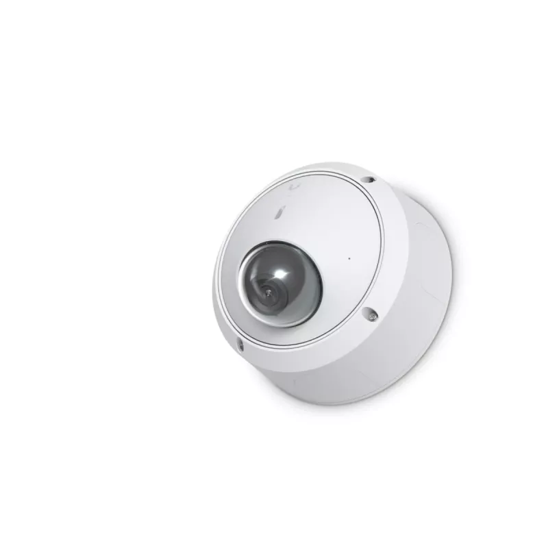 Caixa de ligação para câmara Ubiquiti Networks Branco