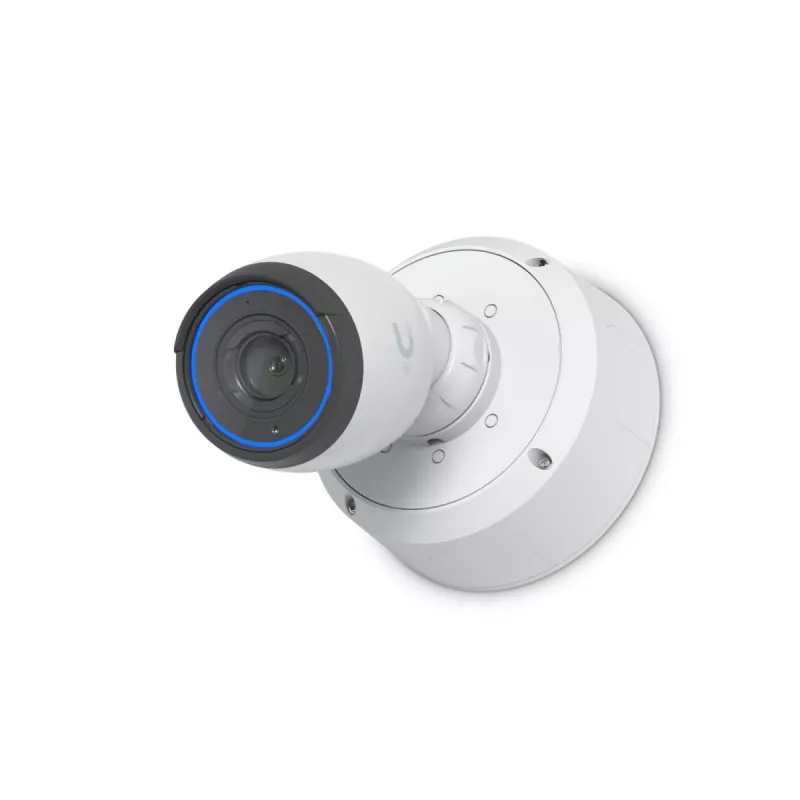 Caixa de ligação para câmara Ubiquiti Networks Branco