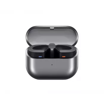 Samsung Galaxy Buds3 Headset True Wireless Stereo (TWS) In-Ear chamadas/música USB Type-C Bluetooth Prateado