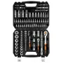 Conjunto de chaves de caixa NEO Tools 10-062, encaixe 1/2