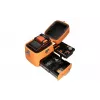 Máquina de fusão por splicer Extralink AI-9 7800mAh bateria LED lâmpada LCD 5,1 inch