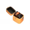 Máquina de fusão por splicer Extralink AI-9 7800mAh bateria LED lâmpada LCD 5,1 inch