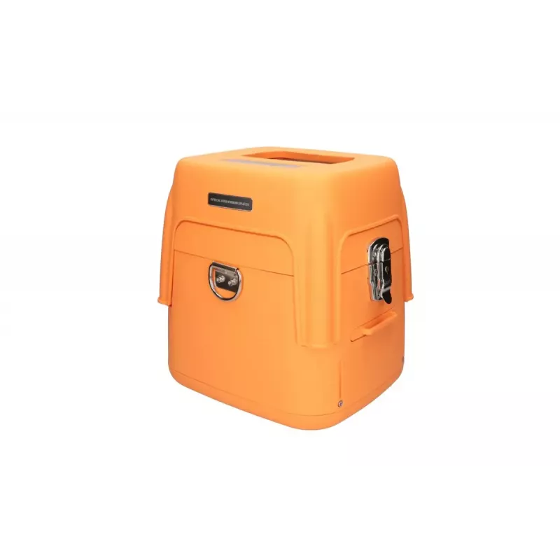 Máquina de fusão por splicer Extralink AI-9 7800mAh bateria LED lâmpada LCD 5,1 inch
