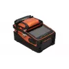 Máquina de fusão por splicer Extralink AI-9 7800mAh bateria LED lâmpada LCD 5,1 inch