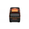 Máquina de fusão por splicer Extralink AI-9 7800mAh bateria LED lâmpada LCD 5,1 inch