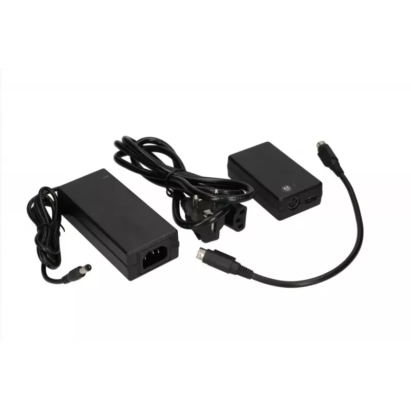 Máquina de fusão por splicer Extralink AI-9 7800mAh bateria LED lâmpada LCD 5,1 inch