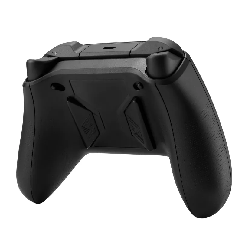 ASUS ROG Raikiri Preto USB Gamepad Analógico / Digital PC, Xbox One, Xbox One S, Xbox One X, Xbox Series S, Xbox Series X