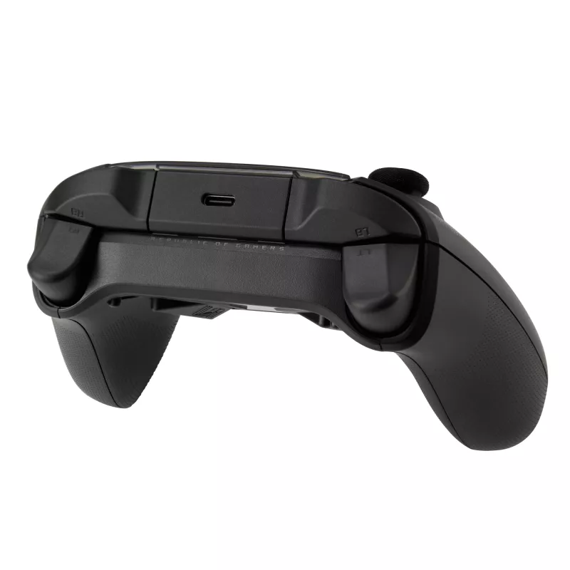 ASUS ROG Raikiri Preto USB Gamepad Analógico / Digital PC, Xbox One, Xbox One S, Xbox One X, Xbox Series S, Xbox Series X