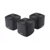 ASUS ZenWiFi XD4 Plus (B-3-PK) Banda dupla (2,4 GHz / 5 GHz) Wi-Fi 6 (802.11ax) Preto 2 Interno