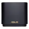 ASUS ZenWiFi XD4 Plus (B-3-PK) Banda dupla (2,4 GHz / 5 GHz) Wi-Fi 6 (802.11ax) Preto 2 Interno