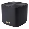 ASUS ZenWiFi XD4 Plus (B-3-PK) Banda dupla (2,4 GHz / 5 GHz) Wi-Fi 6 (802.11ax) Preto 2 Interno