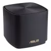 ASUS ZenWiFi XD4 Plus (B-2-PK) Banda dupla (2,4 GHz / 5 GHz) Wi-Fi 6 (802.11ax) Preto Interno