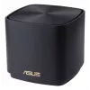 ASUS ZenWiFi XD4 Plus (B-2-PK) Banda dupla (2,4 GHz / 5 GHz) Wi-Fi 6 (802.11ax) Preto Interno