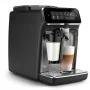 Máquina de café expresso Philips EP3349/70 — automática, 15 bar, depósito de grãos 275 g, moinho cerâmico, jarro de leite