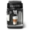 Máquina de café expresso Philips EP3349/70 — automática, 15 bar, depósito de grãos 275 g, moinho cerâmico, jarro de leite