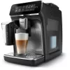 Máquina de café expresso Philips EP3349/70 — automática, 15 bar, depósito de grãos 275 g, moinho cerâmico, jarro de leite