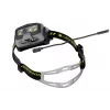 Ledlenser HF8R Work lanterna de cabeça, LED, preta