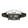 Ledlenser HF8R Work lanterna de cabeça, LED, preta
