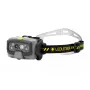 Lanterna de cabeça Ledlenser HF8R Work Preto LED IP68 20 lm