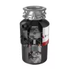 Triturador de resíduos de cozinha TEKA TR750 750W 3/4 PS eletrodoméstico compacto