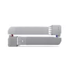 Ubiquiti UACC-OM-SM-1G-S-20 1G BiDi módulo SFP monomodo, LC, 3 km, embalagem de 20