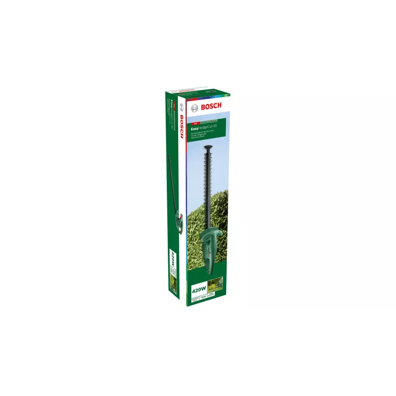 Corta-sebes Bosch EasyHedgeCut 45