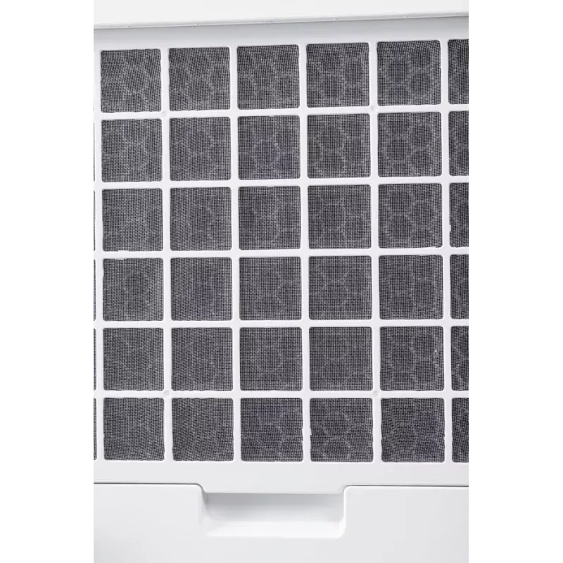 Desumidificador Duux Bora DXDH20 com depósito de água de 4 l, para espaços até 40 m²